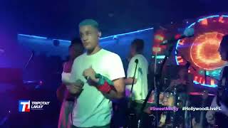 🔴 Sweet Micky Michel Martelly LIVE depi Hollywood FL [upl. by Leblanc451]