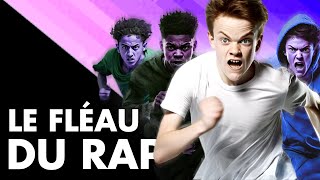 Le Problème des Auditeurs Rap [upl. by Netnilc341]