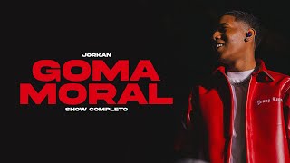 jorkanpa  Goma Moral Fest Documental [upl. by Lunette]