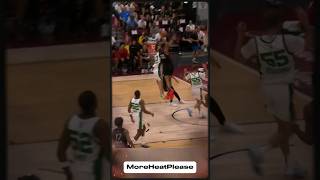 The Heat Summer League Team DOMINATED the Celtics [upl. by Nomahs188]