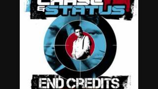 Chase amp Status Ft Plan B  End Credits Harry Brown Version [upl. by Charlie421]