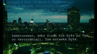 Wszystkie chwyty dozwolone Afera GetBack  zwiastun filmu [upl. by Bobbie]