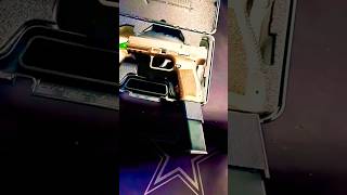 Canik tp9da with a stick on it short youtube gun [upl. by Ezitram]