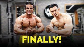 Biceps and Triceps Workout For Massive Pump  Get Bigger Arms  Yatinder Singh [upl. by Jeannette332]