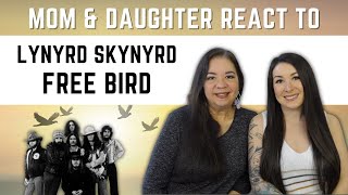 Lynyrd Skynyrd quotFree Birdquot REACTION Video  Live at the Oakland Coliseum 1977 [upl. by Aubry]