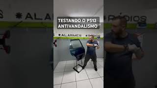 PS12 ANTIVANDALISMO Será que vale a pena [upl. by Akimaj424]