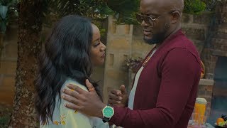 Juliana Kanyomozi  Omukwano Ogwedda Official Music Video [upl. by Savick]