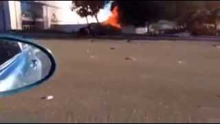 paul walker death video [upl. by Lillie984]