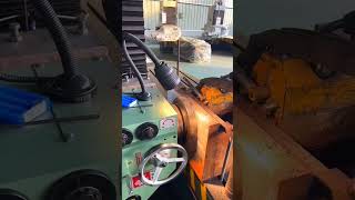 CNC milling machine machine [upl. by Sheryl826]