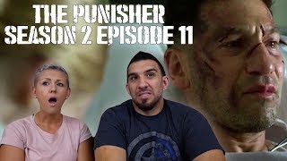 Punisher Season 2 Recap 2019 [upl. by Einatsed]