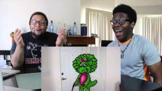 SNITCHES GET STITCHES PART 2 REACTION [upl. by Critta]