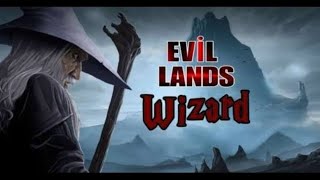 Evil Lands Satılık Hesap Büyücü evillands evillandsgameplay evillandsvideos büyücü [upl. by Tersina957]