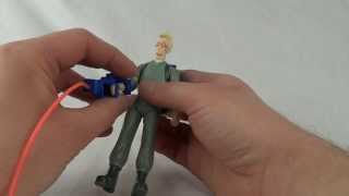 Real Ghostbusters  Egon Spengler [upl. by Biernat]