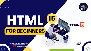 HTML Tutorial for Beginners 15 DIV Tag [upl. by Larisa]