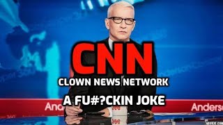 CNN And Legacy Fake News Media Are Lying About Everything About The Conservative Agenda fakenews [upl. by Ewolram]