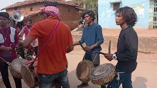 ହାଏ ତୋର ବିନ୍ଦିଆ ll Kurlubahal program time ll Jai Maa Bauti Musical ll Pudapali ll Dist Balangir [upl. by Boffa]