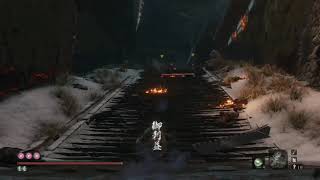 Sekiro Guides Quick and Easy Fulminated Mercury [upl. by Sucam]