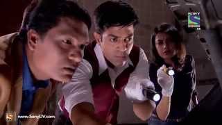 CID  Ganpati Utsav Mein Apharan Part 3  Episode 1125  7th September 2014 [upl. by Gabriele]