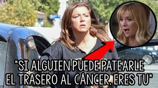 Abby Lee Miller es diagnosticada con cáncer los miembros de ALDC reaccionan a la noticia [upl. by Anastice]