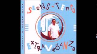 Sleng Teng Riddim Extravaganza mix1985 1995 JammysJohn John Mainstreet mix by djeasy [upl. by Hayley]