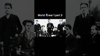 World war 1 part 3 watch full on my channel youtubeshorts shorts worldwar [upl. by Hisbe690]