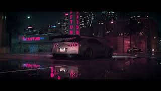 Nissan GTR R35 Live Wallpaper [upl. by Elegna]