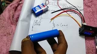 Electronics Learning  understanding panel volt meter [upl. by Werdn]