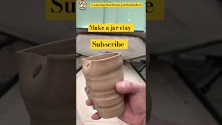 I Made a Handmade Jar amp YouTube Went Crazy [upl. by Croom]