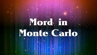 Krimidinner Mord Monte Carlo [upl. by Dotti781]