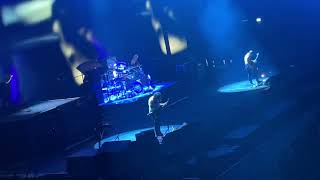 Tool The Grudge  Live in Amsterdam at Ziggo Dome 19052022 with Maynard Scream [upl. by Rambort]