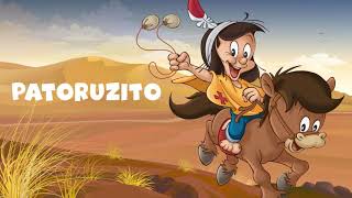 patoruzito buscalo en tu corazon [upl. by Nihs]