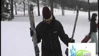 2011 Rossignol S1 Review [upl. by Nytsyrk637]