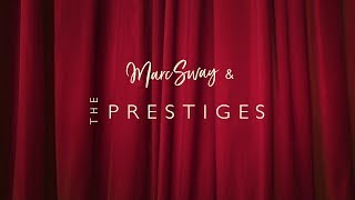 Frey Weihnachten Prestige Marc Sway amp The Prestiges  Migros [upl. by Nivanod]