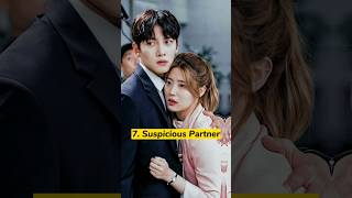 Top 10 Best Korean Dramas On YouTube in Hindi Dubbed [upl. by Barger797]