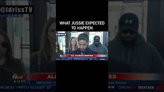 Jussie Smollett Expectations VS Reality [upl. by Korten]