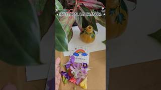 DIY FLORAL BOOKMARKS diybookmarks floralbookmark realflowers easydiy music song bollywood [upl. by Julina]