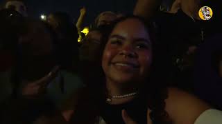 Teto  Paypal Ao vivo MAINSTREET FESTIVAL [upl. by Ojillek]