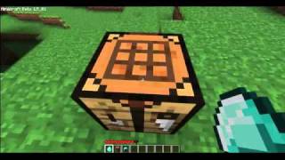 How To Make A Helmet On Minecraft [upl. by Kumagai]