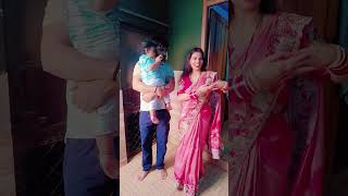 M wari wari jau meri saasu k jam pey😍🥰 hubby [upl. by Nadiya125]