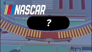 Minecraft 2024 Auto Club Speedway [upl. by Eirrehs376]