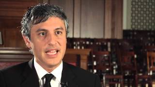 Reza Aslan Extended Interview [upl. by Camm]