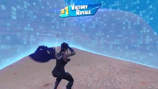 Renegade Raider Ranked Reload Champion Solo Win [upl. by Bhayani]