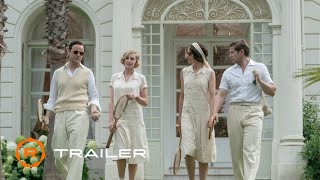 Downton Abbey A New Era Final Trailer 2022 – Regal Theatres HD [upl. by Merrie899]