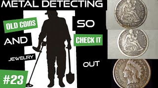 metal detecting videos [upl. by Braeunig]