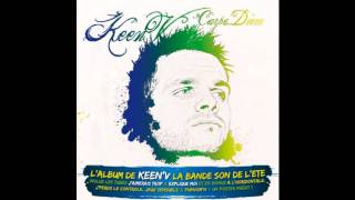 KeenV  Number One Music Qualité CD Extrait Album quotCarpe Diemquot [upl. by Cicenia]