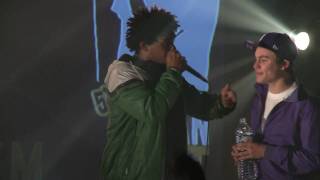 Alem vs Beasty  Final  French Beatbox Championship 2010 [upl. by Janette225]