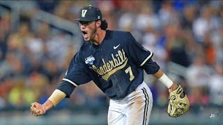 1st Overall Pick  Dansby Swanson Highlights ᴴᴰ [upl. by Atnoed]