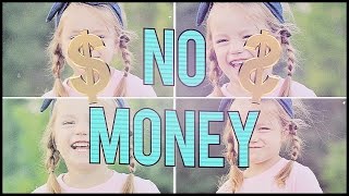 Baby B  No Money [upl. by Zins]