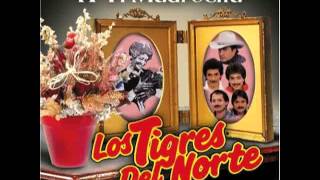 Amor de MadreLos Tigres del Norte Album A Ti Madrecita Año 1986 [upl. by Assilram69]