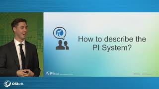 Technical Crash Course on the PI System [upl. by Shelley]